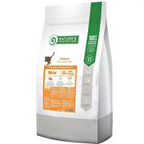 Indoor Düşük Tahıllı Kümes Hayvanlı Yetişkin Kedi Maması 18 Kg