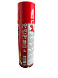 Ayes Yangın Reinold Max 044020 Portatif Yangın Söndürme Tüpü 500ml