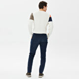 Nautica Erkek Lacivert Kadife Pantolon