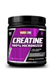 Hardline Kreatin Mikronize 300 gr Aromasız Creatine