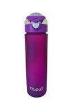 Matara Suluk Neon Pymat, Sporcu Su Matarası 630 ML