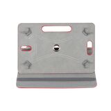 Alcatel 1T7 Wifi 7 inç Uyumlu 360° Dönebilen Standlı Kapaklı Universal Tablet Kılıfı