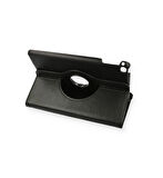 Apple iPad Mini 5 Dönebilen PU Deri Standlı Kılıf