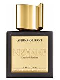 Nishane Afrika Olifant EDP Çiçeksi Unisex Parfüm 50 ml  