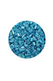 Kesme Cam Boncuk 2mm - 20 Gram - Camgöbeği Mavi -BNC347