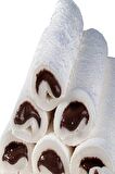 1000 gr Çikolatalı Sultan Lokum AfyonKarahisar 1 kg