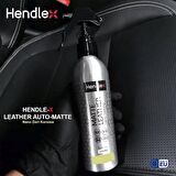 HENDLEX Nano Deri Koruma Mat Sprey 100ml