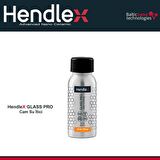 HENDLEX Nano Cam Su İtici Kaplama 50ml