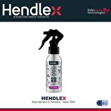 HENDLEX Nano Boya Yüzey Hazırlık Temizleyici 100ml