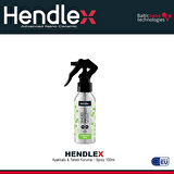 HENDLEX Ayakkabi ve Tekstil Sivi Koruma Sprey 100ml