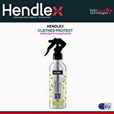 HENDLEX Giysi ve Kumas Koruma Sprey 200ml