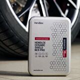 HENDLEX Seramik Boya Koruma / NCR9 Pro 40ml. Set