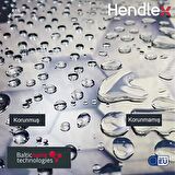 HENDLEX Seramik Boya Koruma / NC9 Pro 40ml Şişe