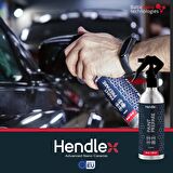 HENDLEX Boya Yüzey Hazırlık Temizleyici 200ml