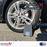HENDLEX Jant Temizlik ve Koruma Set 50ml.x2