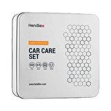 HENDLEX Car Care Set - Su İtici-Buğu Önleyici-Deri Koruma
