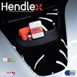 HENDLEX Seramik Boya Koruma / M3XS  40ml. Set
