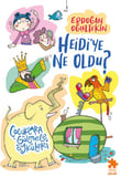 Heidi’ye Ne Oldu?
