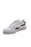 Reebok Erkek Günlük Ayakkabı 3W CLUP C REVENGE