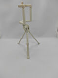 Mini Masaüstü Telefon Tutucu Tripod