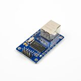 ENC28J60 Ethernet LAN Modülü