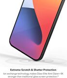 Apple iPhone 12 Pro Fuchsia Blue Nano Screen Protector