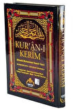 Cami Boy Kuran-ı Kerim 5'Li Haktan Yayınları