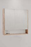Samba 80 Cm Üst Modül