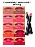  Avon True Colour Ultra Beauty Ruj - Frisky Red 2'li