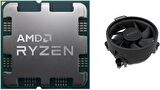 AMD Ryzen 5 8600G 4.3 GHz AM5 22 MB Cache 65 W Tray MPK İşlemci + AMD Fan (Kutusuz / Soğutuculu)