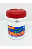 Qassim Mix Coffee Original Arabic - Arap Kahvesi - Saffron Flavor 125 gr