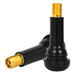 beyazpazar KAUÇUK SİBOP TR 414 4 ADET KAPAK VE İĞNE DAHİL
