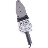 Pprc Boru Kaynak Makinesi F-2000 Tek Makine Vira