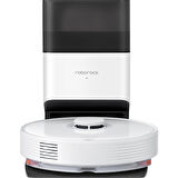 Roborock Q7 Max Plus Pro Akıllı Robot Süpürge -Beyaz(OUTLET)
