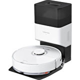 Roborock Q7 Max Plus Pro Akıllı Robot Süpürge -Beyaz(OUTLET)