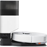 Roborock Q7 Max Plus Pro Akıllı Robot Süpürge -Beyaz(OUTLET)