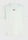 Tommy Jeans Yeşil Erkek Tişört (model Kodu :dm0dm16314 )