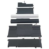 Samsung NP-RC510 Serisi Batarya Pil FreeCell Siyah