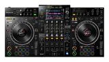 Pioneer DJ XDJ-XZ 4 Kanal DJ Setup