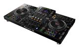 Pioneer DJ XDJ-XZ 4 Kanal DJ Setup