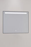 Levante 80 Cm Led Ayna