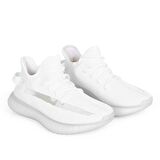 Black Deer Beyaz Movement Ortopedik Tabanlıklı Koşu & Antrenman Spor Ayakkabı