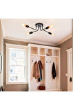 Ceiling Lights 4’lü