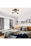 Ceiling Lights 4’lü