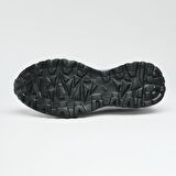 Hakiki Deri Comfort Erkek Sneaker 