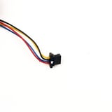 Asus ROG Strix G17 G713QR Notebook Gpu Fan