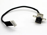 LG C500 R380 DC Power Jack Kablolu