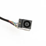 Hp Pin Dc Power Jack PJ236