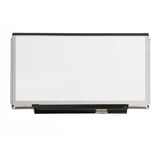 13.3 Slim LED Ekran 40Pin