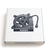 HP Victus 16-S Notebook CPU Fan (5v)
